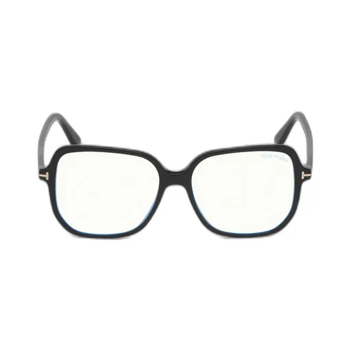 Square-Framed Glasses