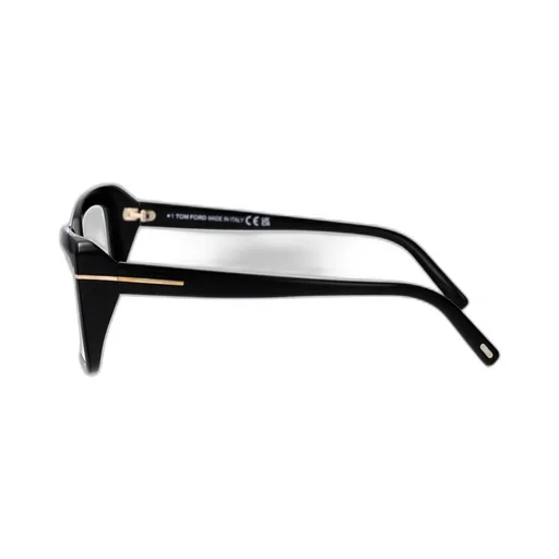Rectangle Frame Glasses