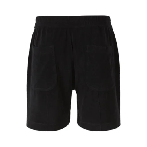 Terry-Cloth Shorts