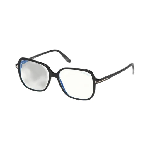 Square-Framed Glasses