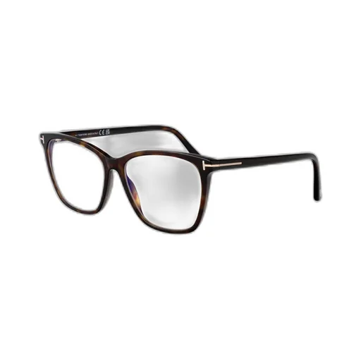 Cat Eye Frame Glasses