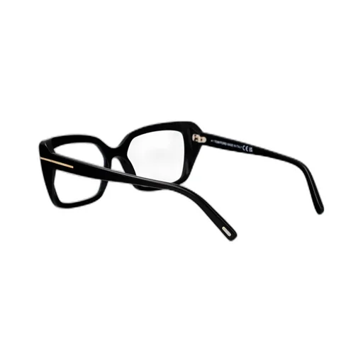 Rectangle Frame Glasses