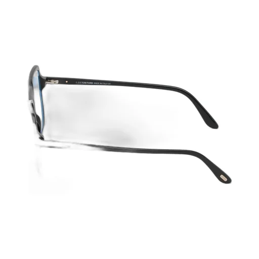 Square-Framed Glasses