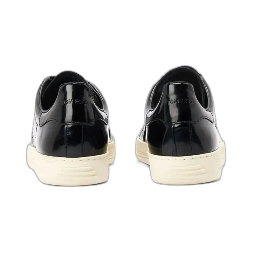 Warwick Lace-Up Sneakers