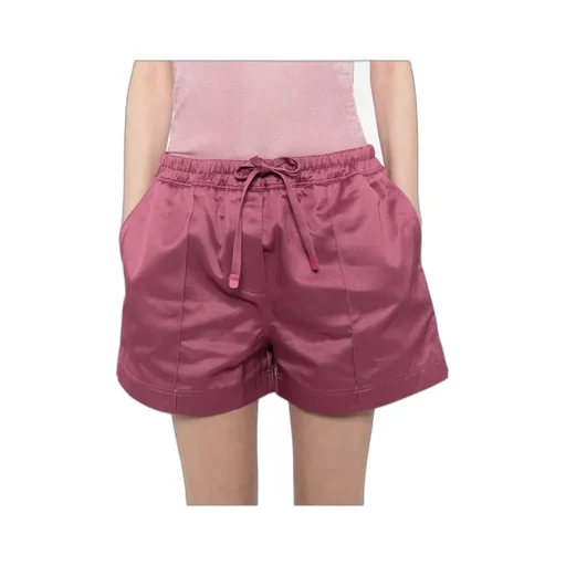 Drawstring Shorts