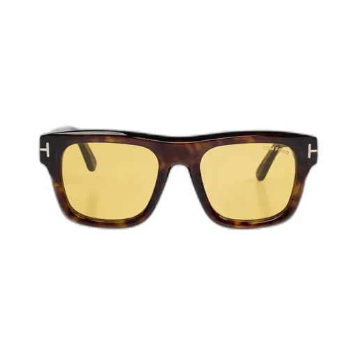 Square Sunglasses