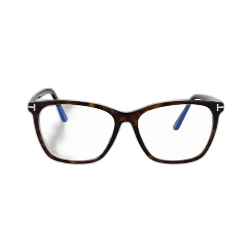 Cat Eye Frame Glasses