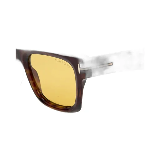 Square Sunglasses