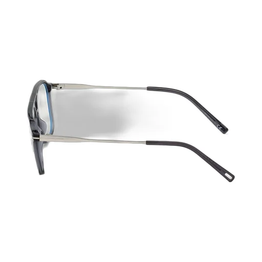 Eyewear Pilot-Frame Glasses