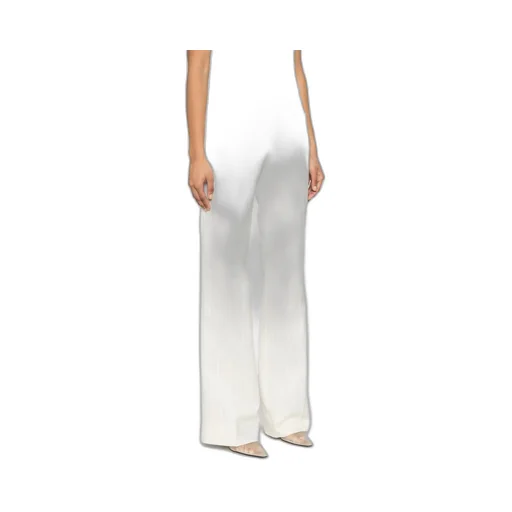 Belt Loops Slacks