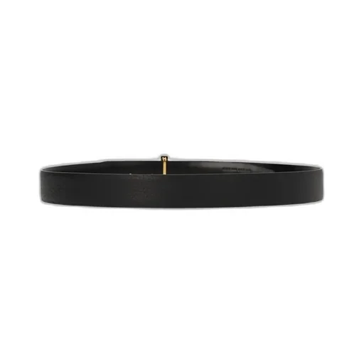 T Plaque Reversible Belt
