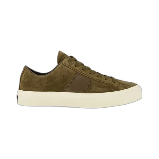 Cambridge Low-Top Sneakers