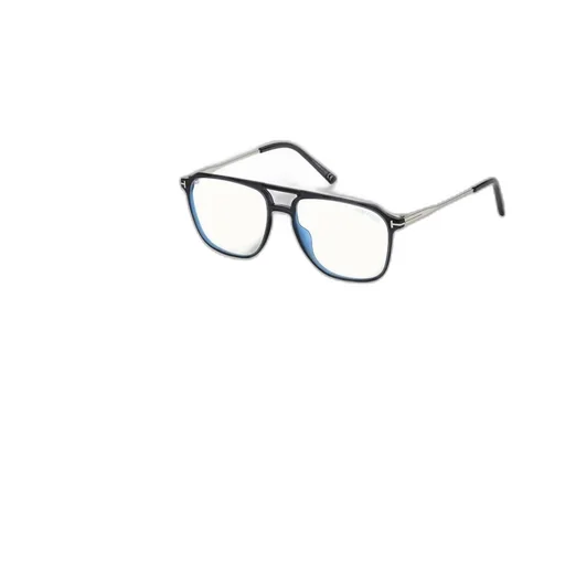 Eyewear Pilot-Frame Glasses