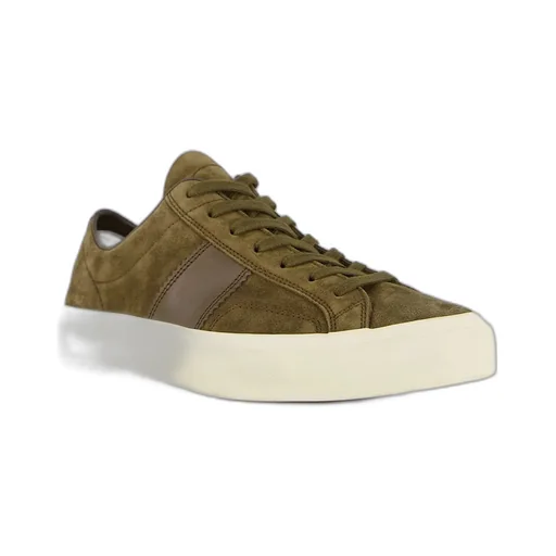 Cambridge Low-Top Sneakers
