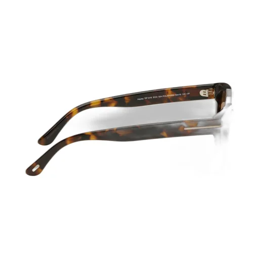 Haylay Square Frame Sunglasses