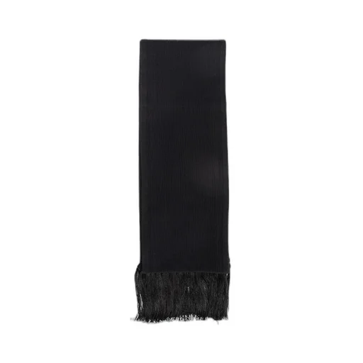 Fringed Scarf