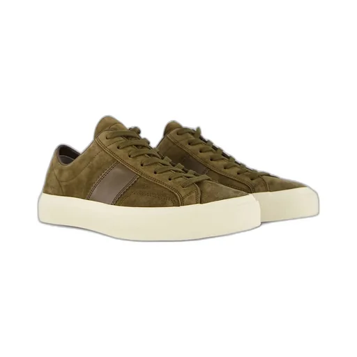 Cambridge Low-Top Sneakers