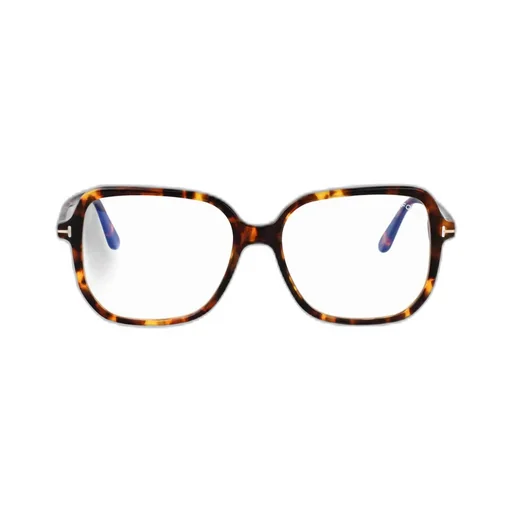Square-Framed Glasses