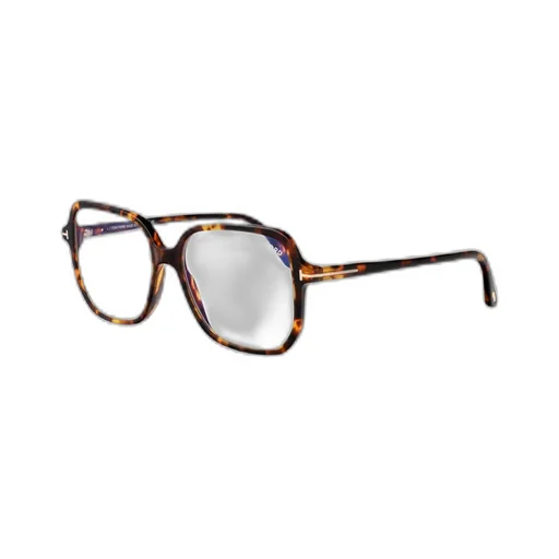 Square-Framed Glasses