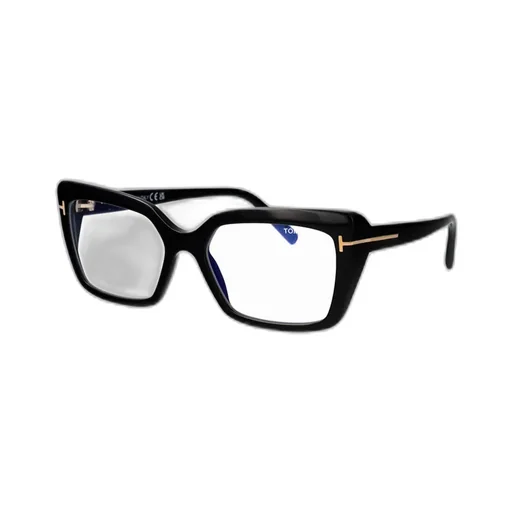 Rectangle Frame Glasses