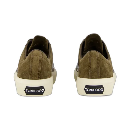 Cambridge Low-Top Sneakers