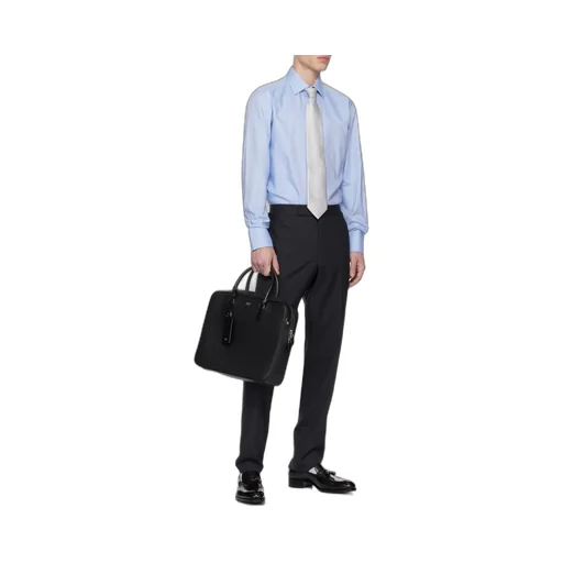 Edgar Tassel Loafers
