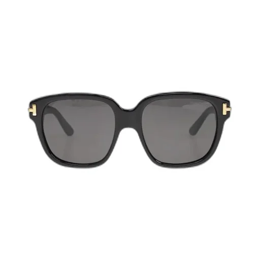 Rectangular Sunglasses