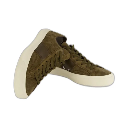 Cambridge Low-Top Sneakers
