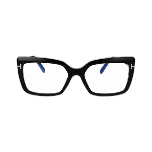 Rectangle Frame Glasses