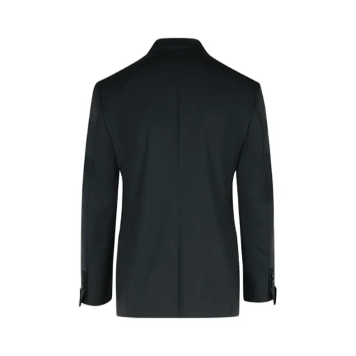 Two-Piece Tailored Jacket