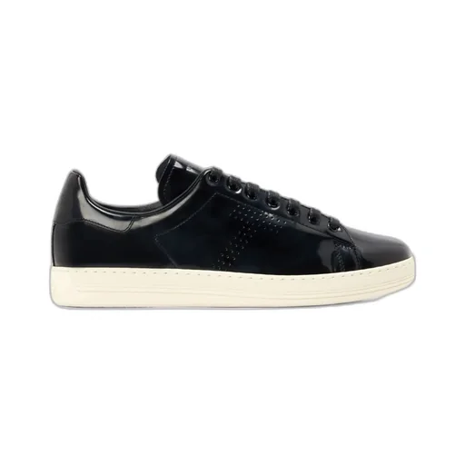 Warwick Lace-Up Sneakers
