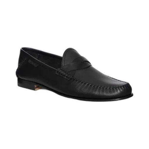 Slip-On Loafers
