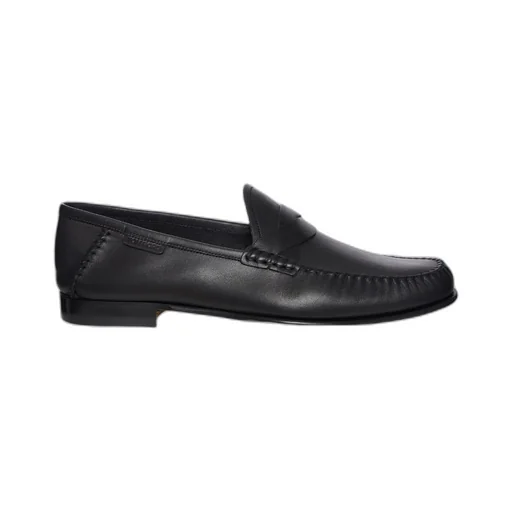 Slip-On Loafers