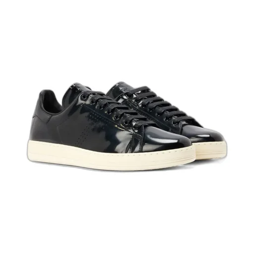 Warwick Lace-Up Sneakers