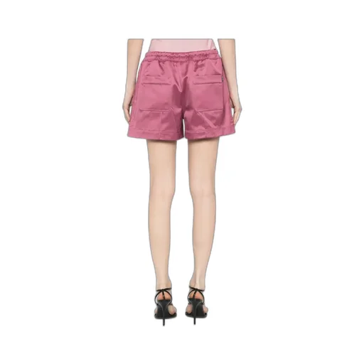 Drawstring Shorts