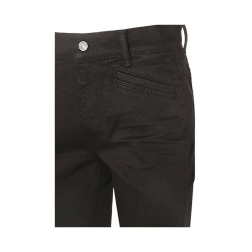 Slim-Cut Trousers