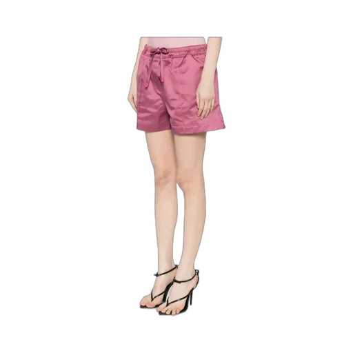 Drawstring Shorts
