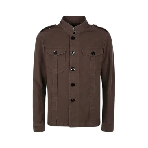 Cotton Jacket
