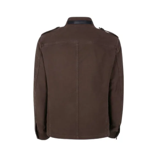 Cotton Jacket
