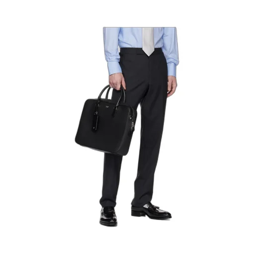 Edgar Tassel Loafers