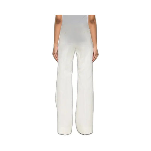 Belt Loops Slacks