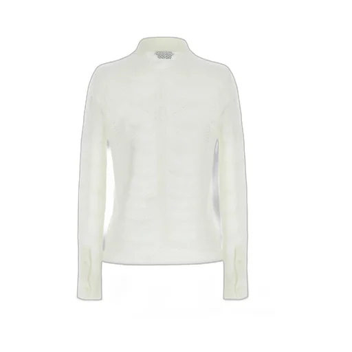 Knitted Shirt