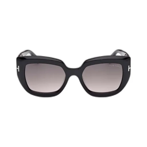 Full Frame Sunglasses