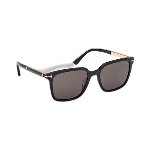 Rectangular Sunglasses