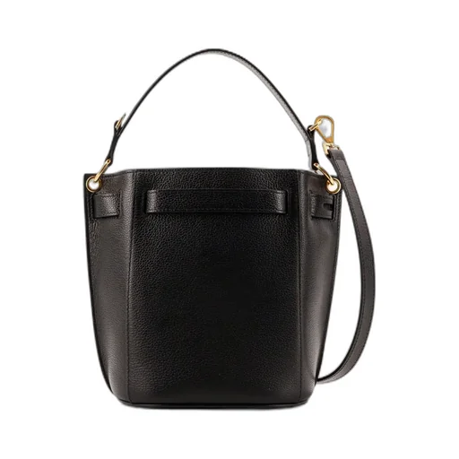 Mini Audrey Bucket Bag