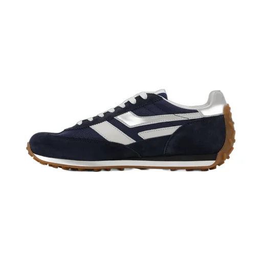 Mick Low-Top Sneakers