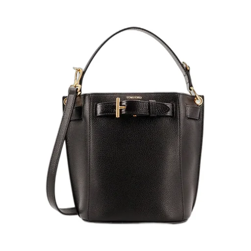 Mini Audrey Bucket Bag