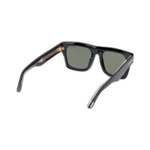 Full Frame Sunglasses