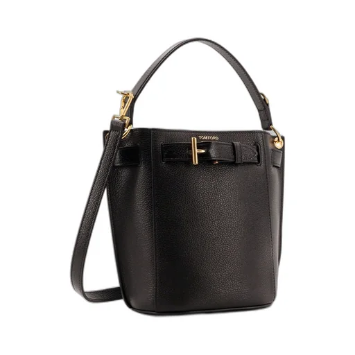 Mini Audrey Bucket Bag