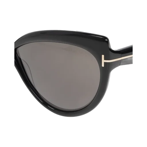 Logo Sunglasses